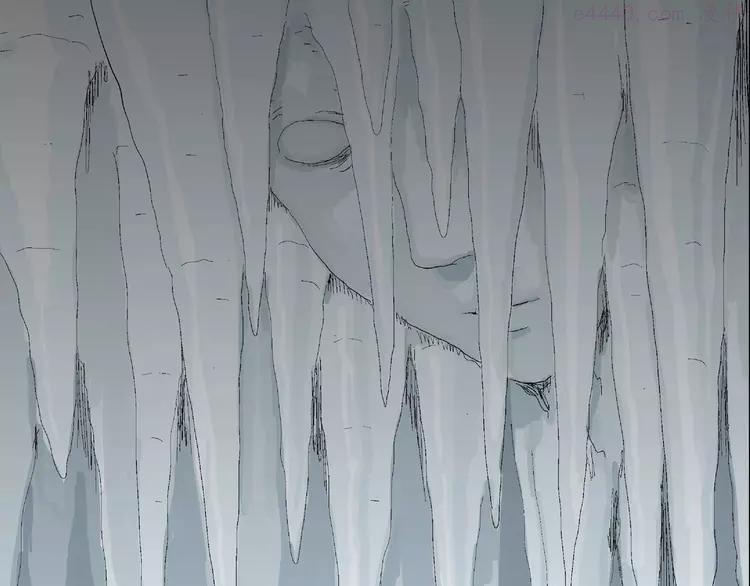 人类进化论~漫画,第68话 雪女（4）5图