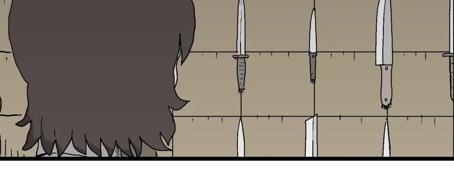 人类进化论~漫画,第49话 欢笑镇（十）4图