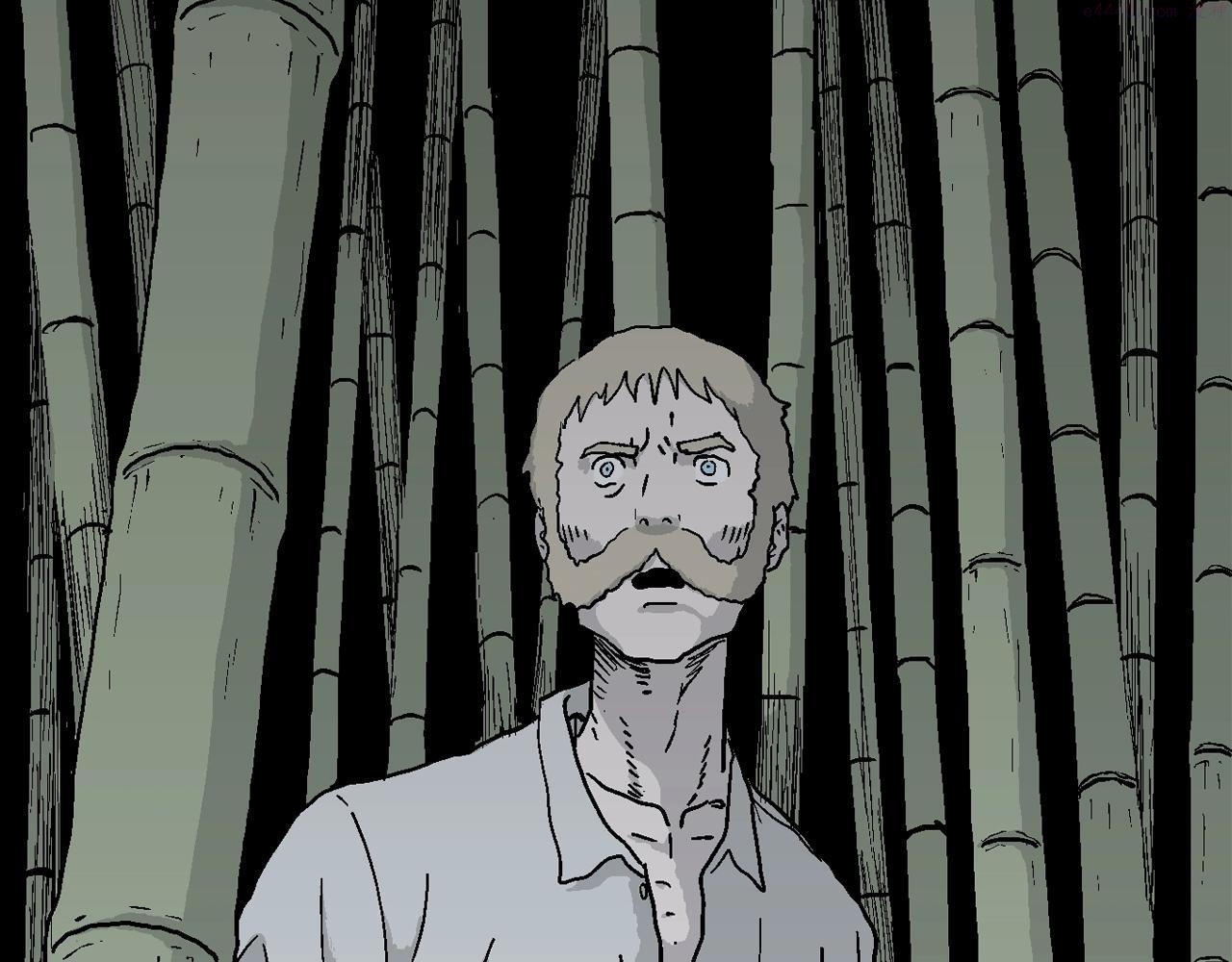 人类进化论~漫画,第37话 鬼寺（四）2图