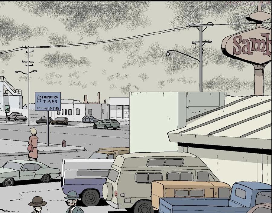 第5话 人间恶魔（五）3