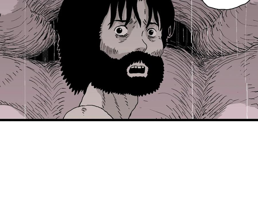 人类进化论~漫画,第28话 地狱游戏（十七）2图