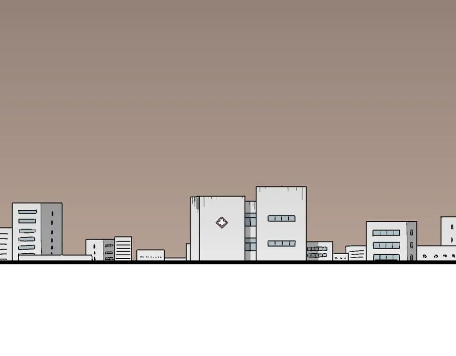 人类进化论~漫画,第62话 蜘蛛男（一）3图