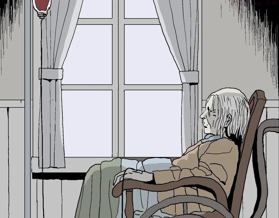 人类进化论~漫画,第6话 人间恶魔（六）5图