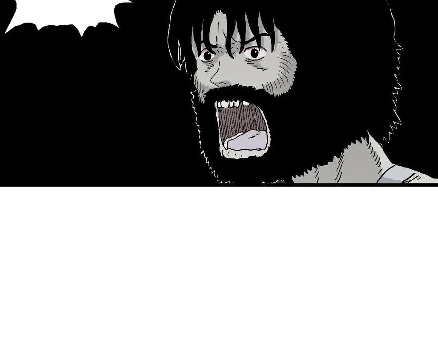 人类进化论~漫画,第30话 地狱游戏（十九）4图