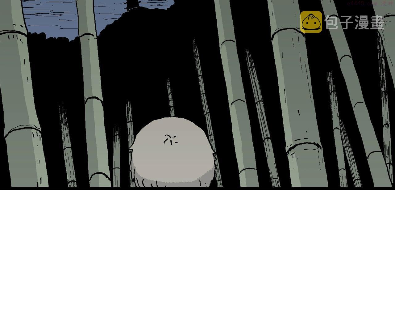 人类进化论~漫画,第37话 鬼寺（四）4图