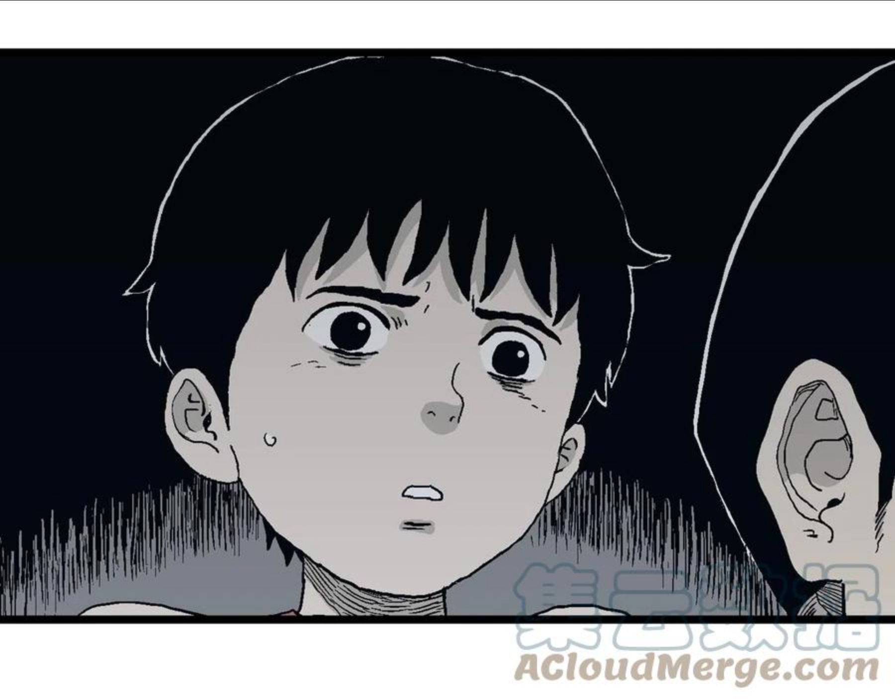 人类进化论~漫画,第25话 地狱游戏（十四）5图