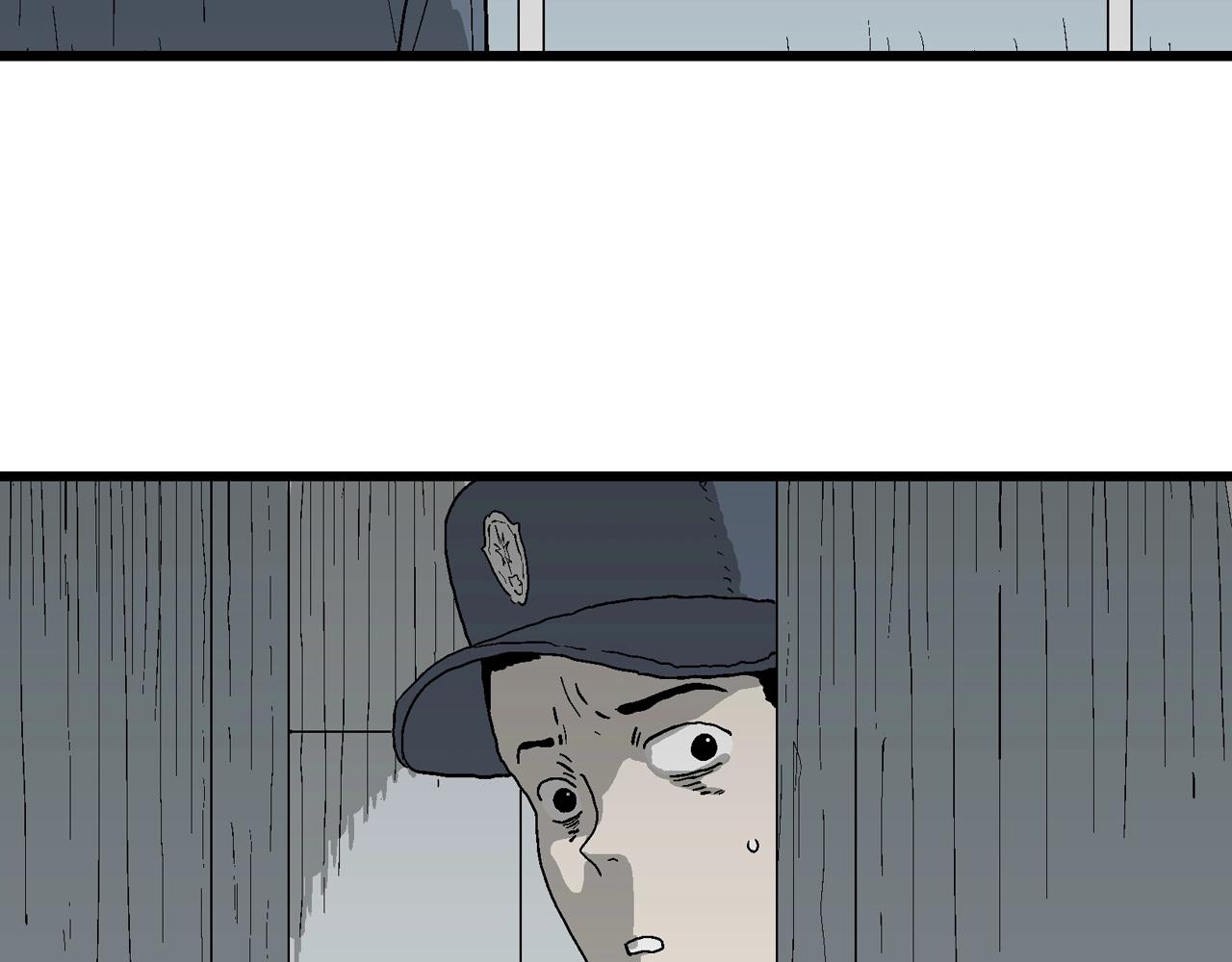 人类进化论~漫画,第68话 蜘蛛男（七）修复5图