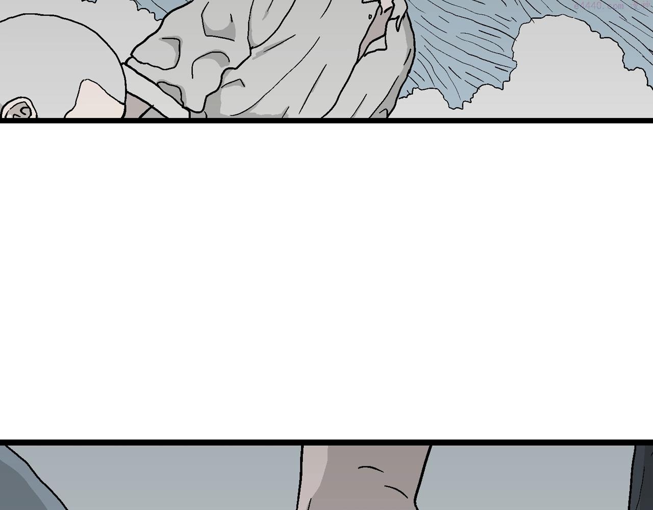 人类进化论~漫画,第37话 鬼寺（四）2图