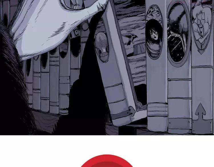 人类进化论~漫画,第25话 迷雾岛（十二）2图