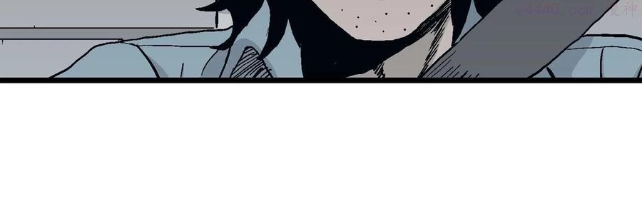 人类进化论~漫画,第15话 地狱游戏四3图