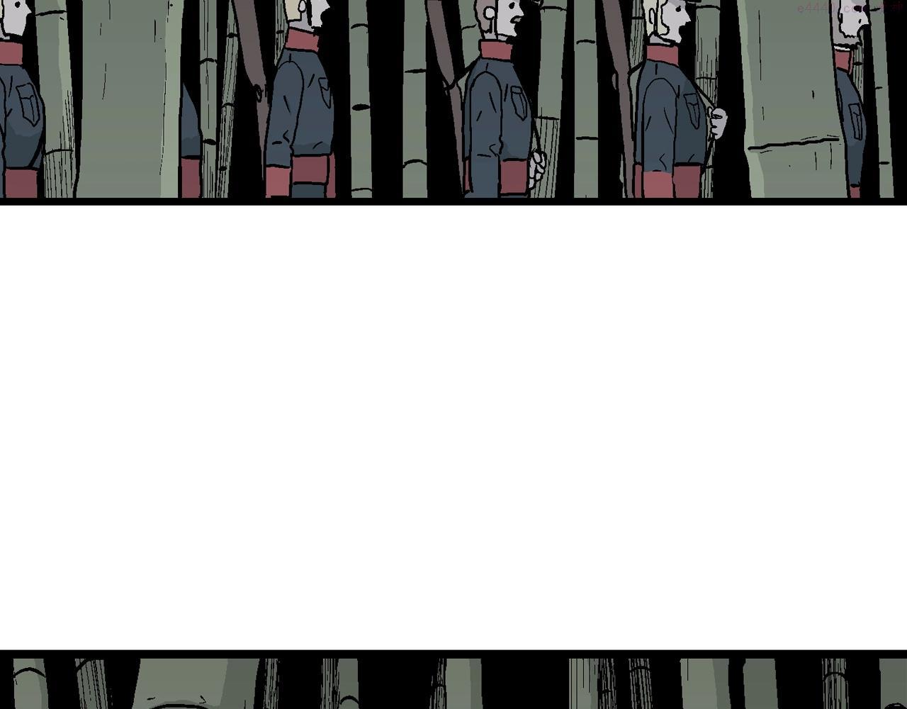 人类进化论~漫画,第37话 鬼寺（四）1图