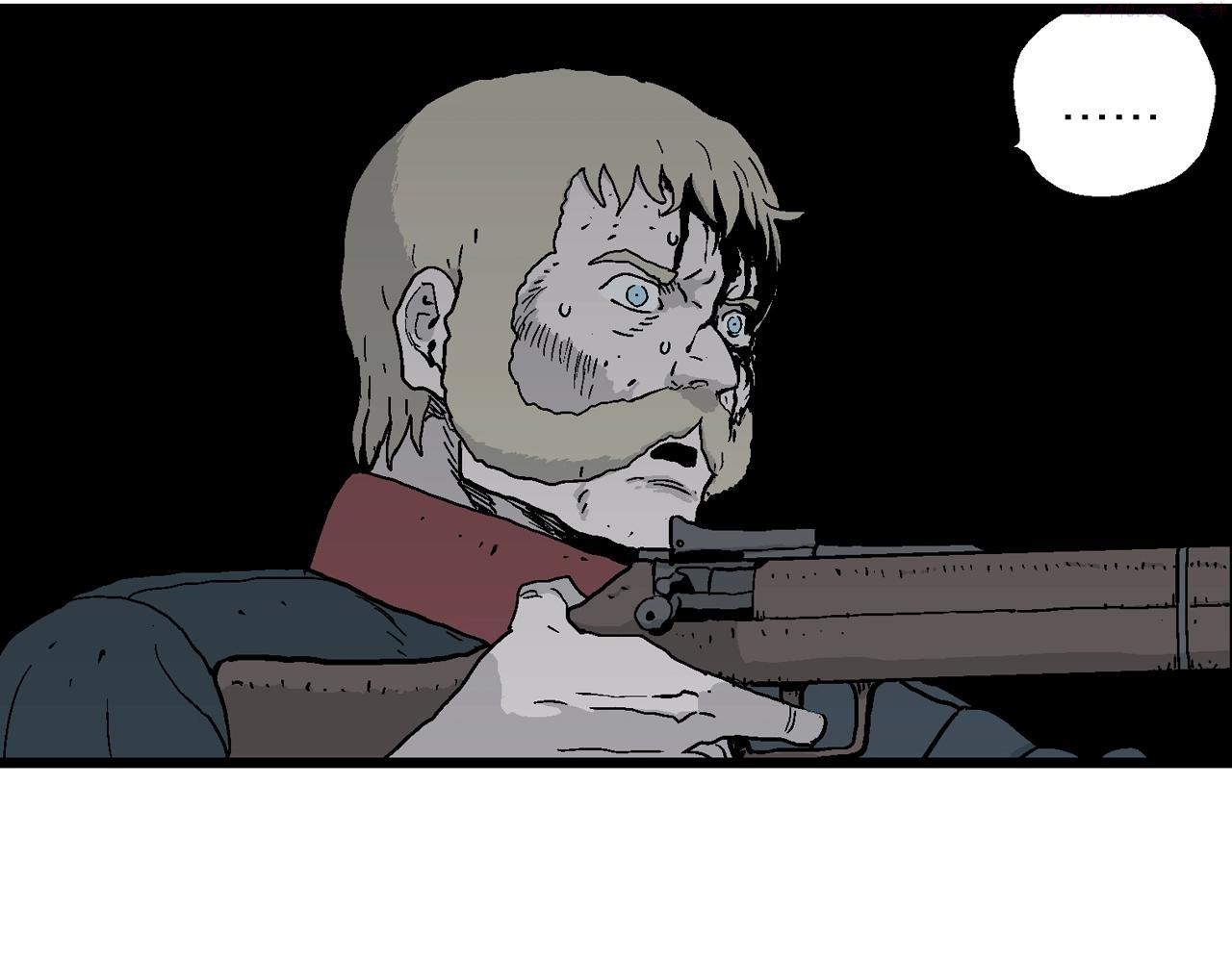 人类进化论~漫画,第36话 鬼寺（三）5图