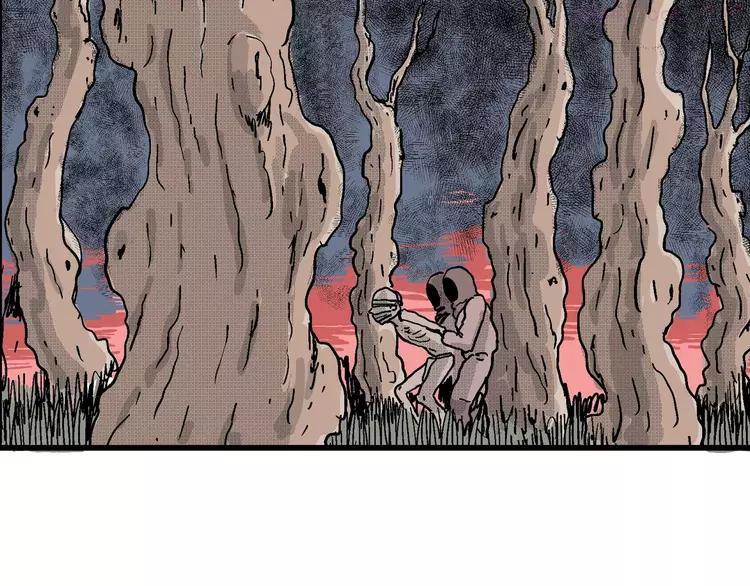 人类进化论~漫画,第21话 迷雾岛（八）2图