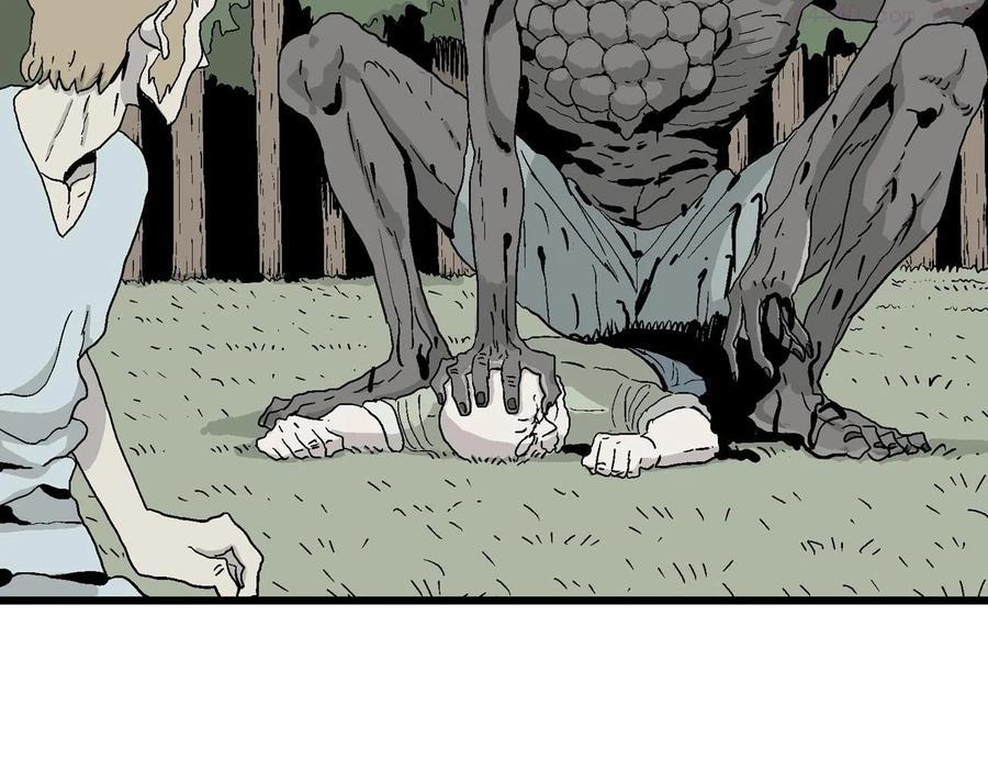 人类进化论~漫画,第4话 人间恶魔（四）2图