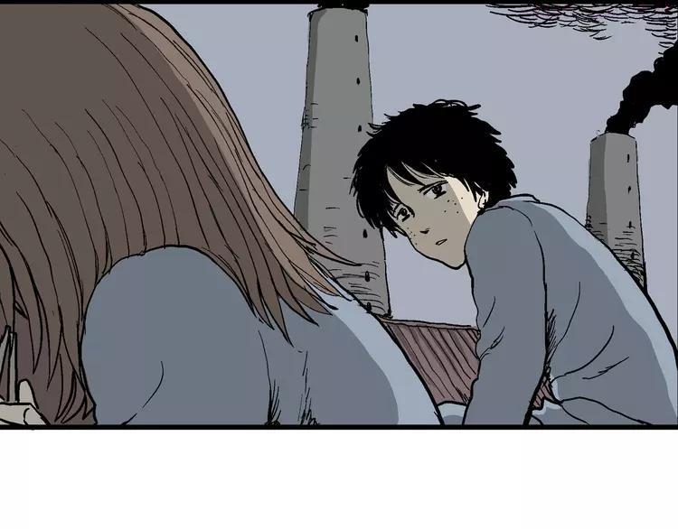 人类进化论~漫画,第31话 玩偶工厂（一）2图