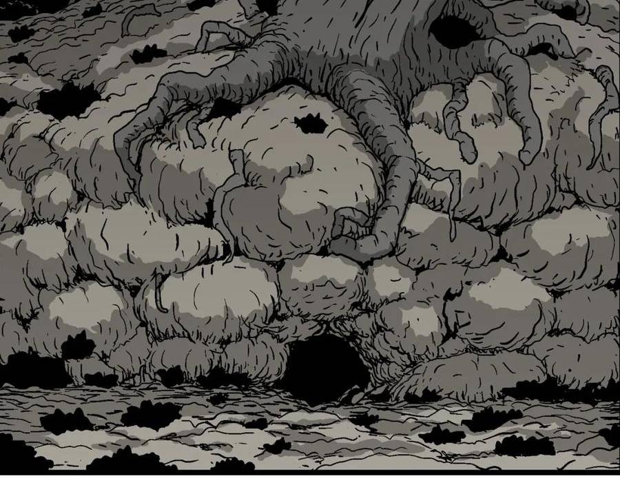 人类进化论~漫画,第61话 畸胎（十）2图