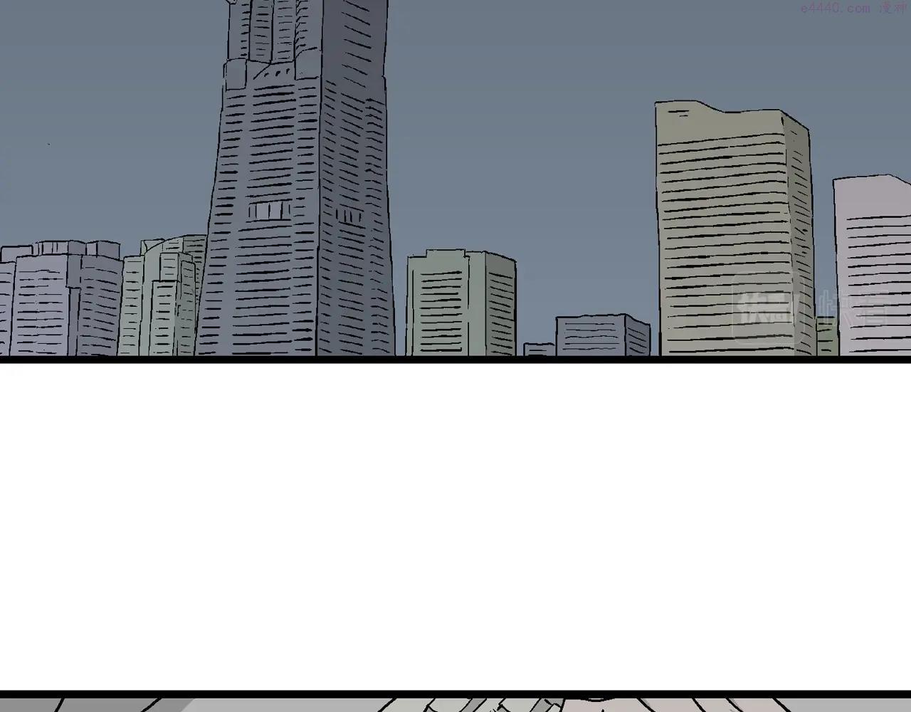 人类进化论~漫画,第40话 欢笑镇（一）5图