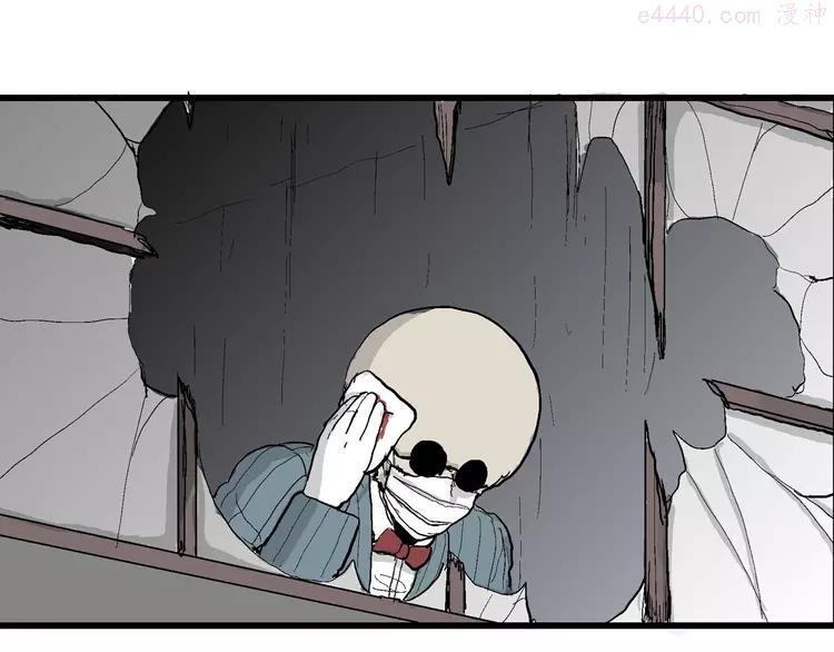 人类进化论~漫画,第35话 玩偶工厂（五）3图