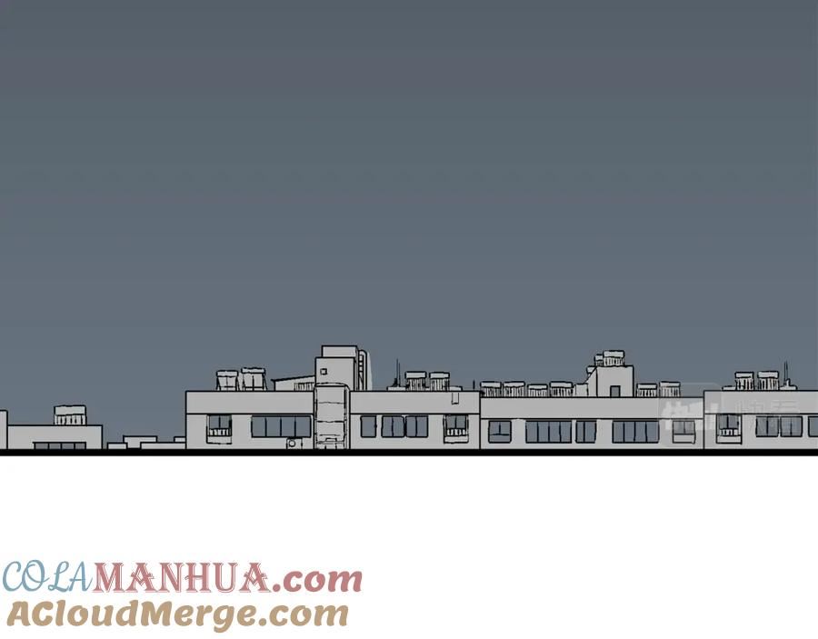 人类进化论~漫画,第65话 蜘蛛男（四）5图