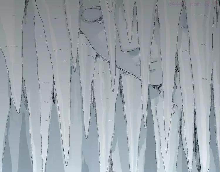 人类进化论~漫画,第67话 雪女（3）5图