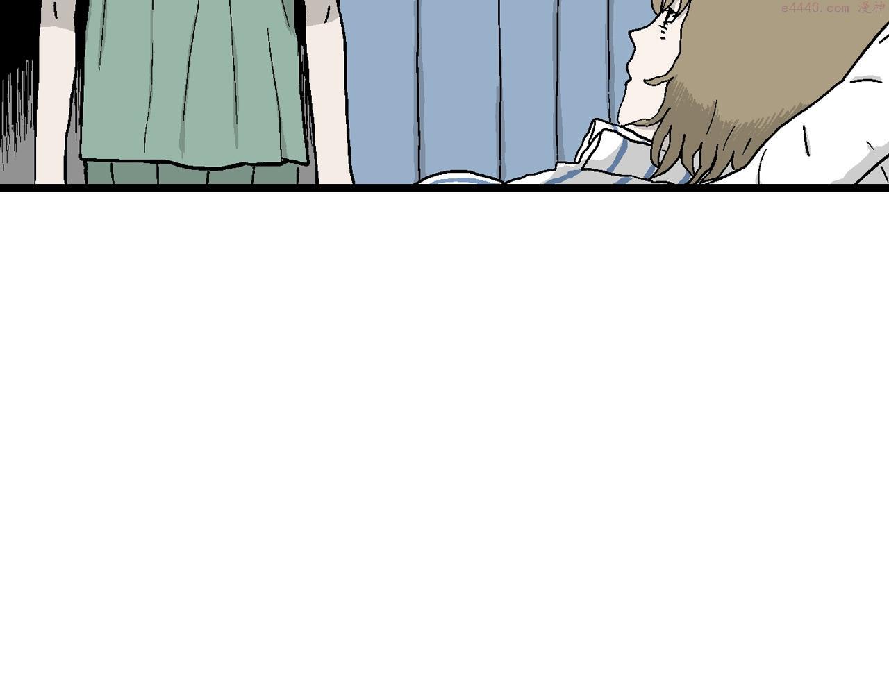 人类进化论~漫画,第33话 地狱游戏（二十二）3图