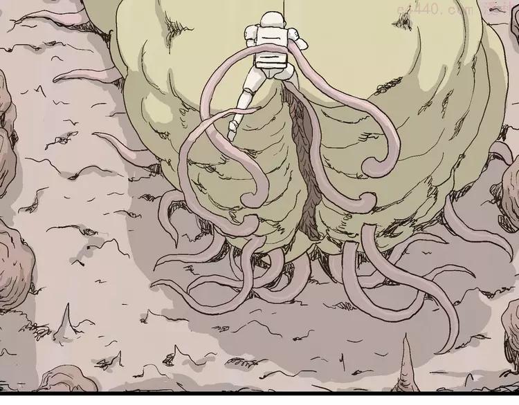 人类进化论~漫画,第81话 新人类（6）5图