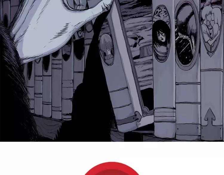 人类进化论~漫画,第29话 迷雾岛（十六）2图