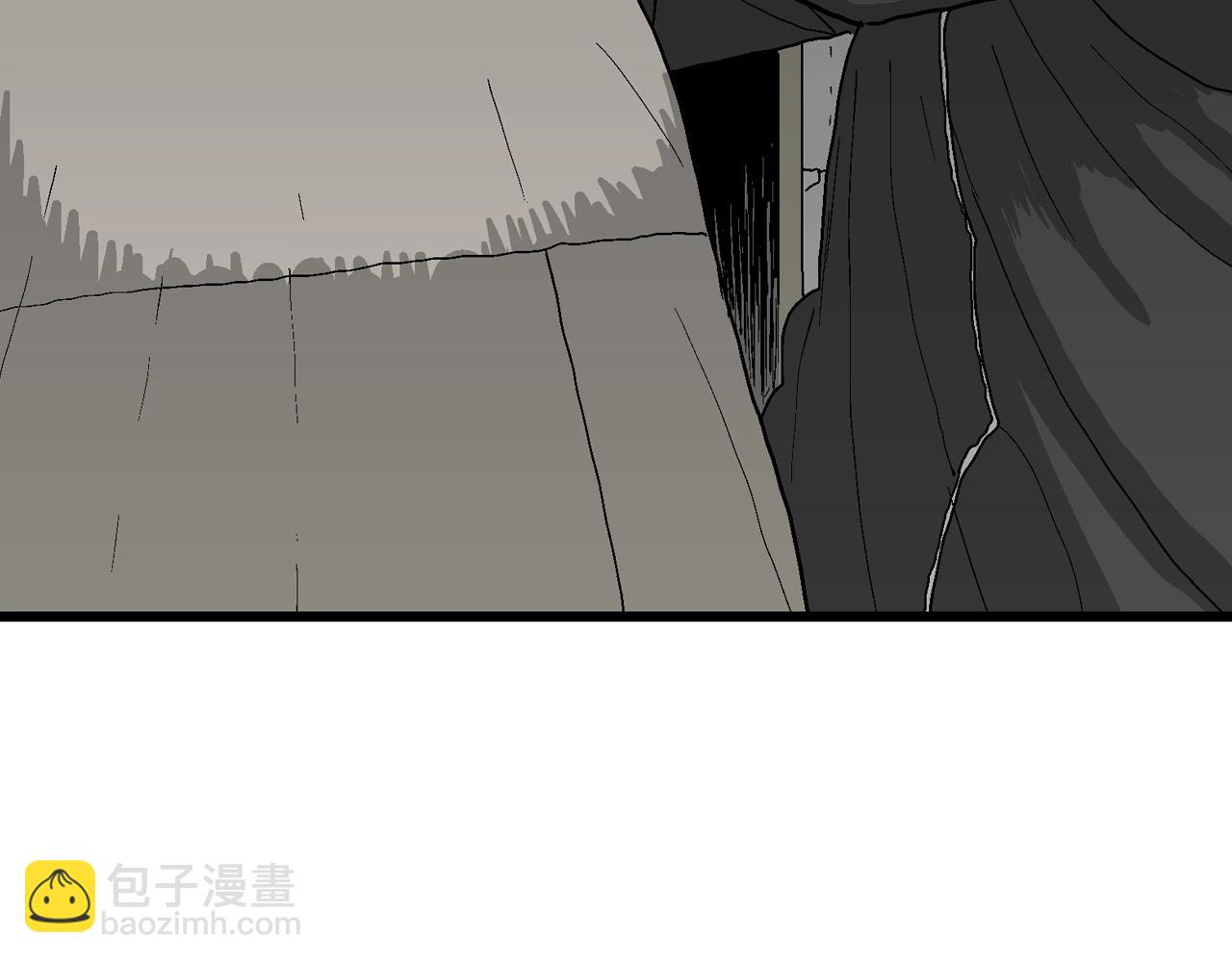 人类进化论~漫画,第68话 蜘蛛男（七）修复1图