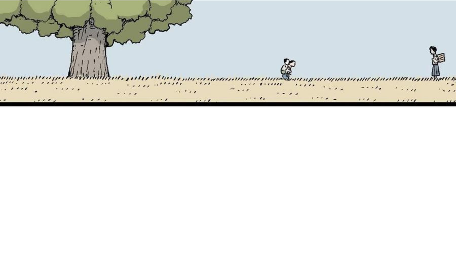 人类进化论~漫画,第22话 地狱游戏（十一）3图