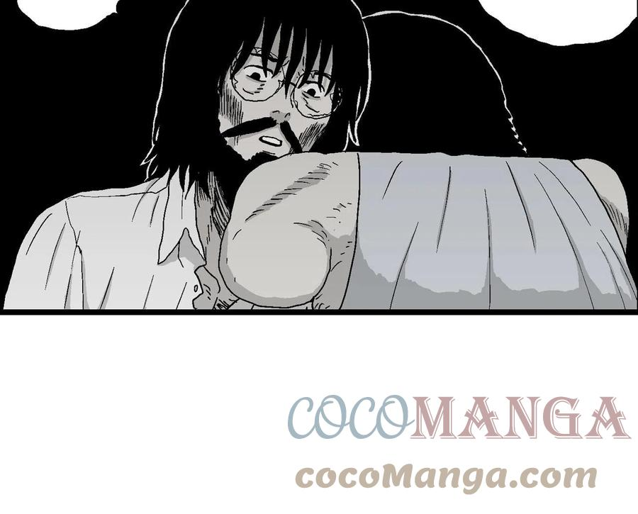 人类进化论~漫画,第28话 地狱游戏（十七）1图