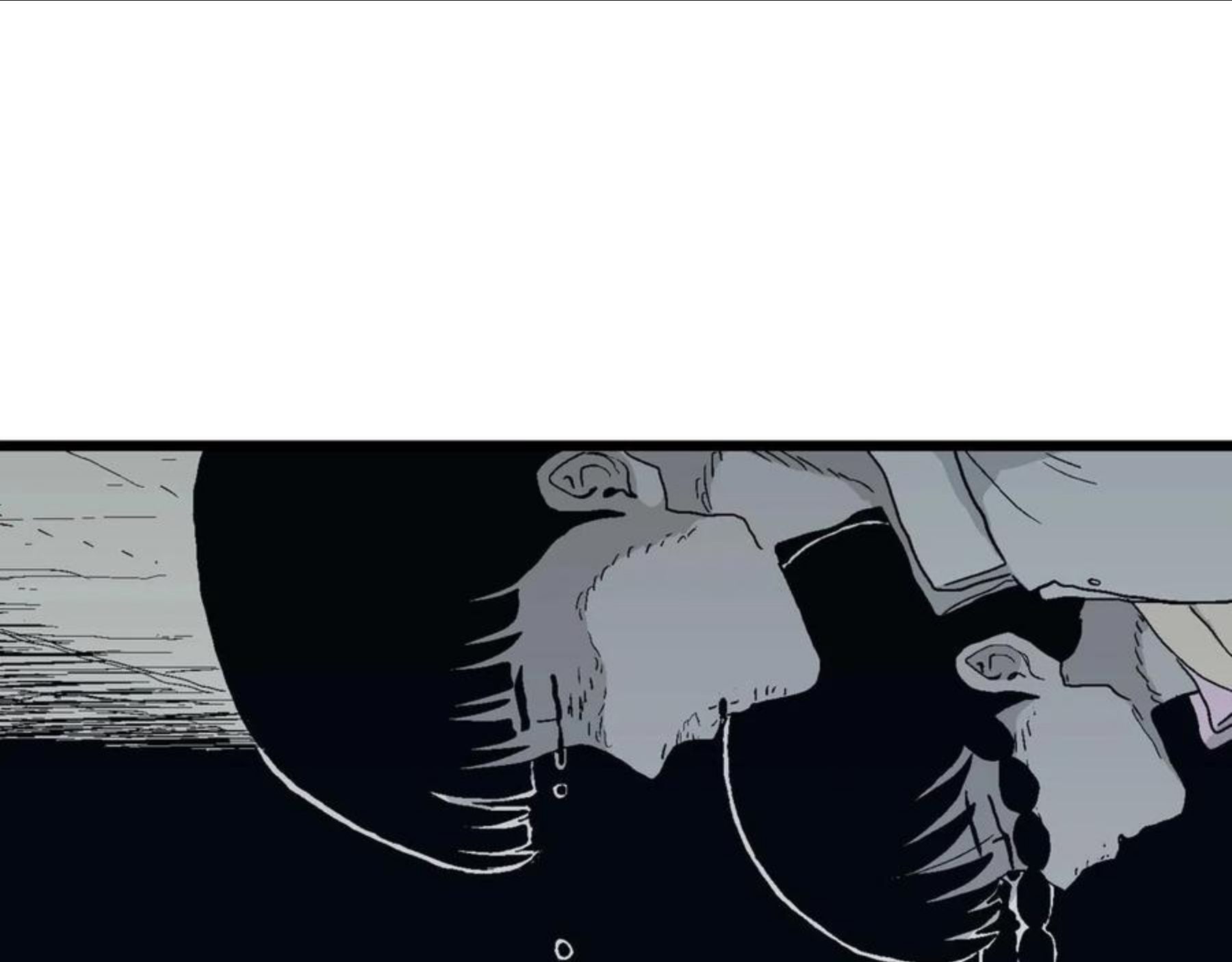 人类进化论~漫画,第25话 地狱游戏（十四）3图