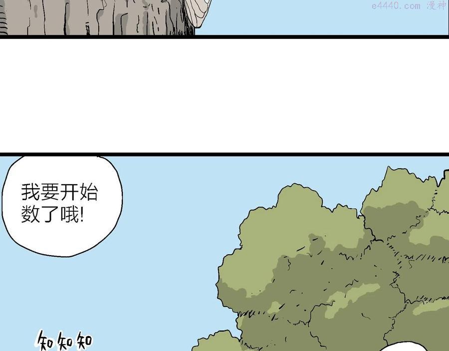 人类进化论~漫画,第12话 地狱游戏一5图