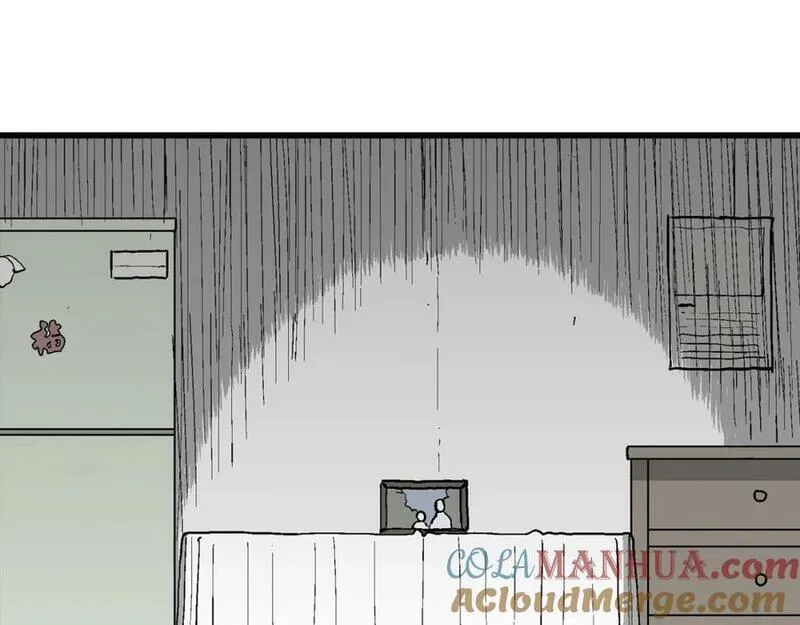 人类进化论~漫画,第77话 蜘蛛男（十六）5图