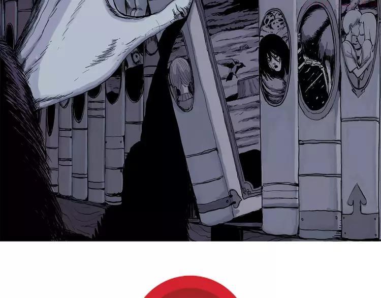 人类进化论~漫画,第28话 迷雾岛（十五）2图