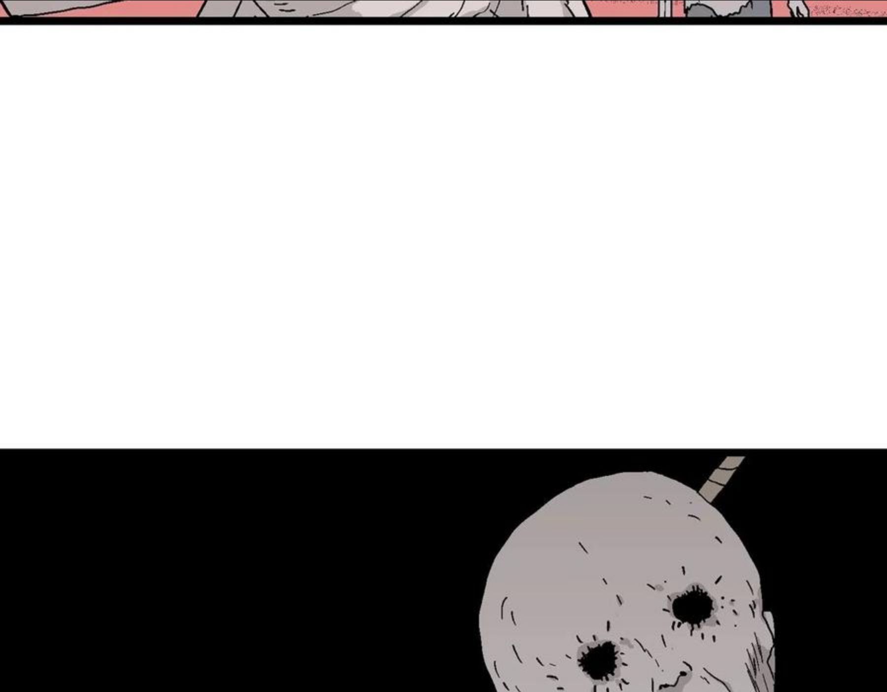 人类进化论~漫画,第25话 地狱游戏（十四）3图