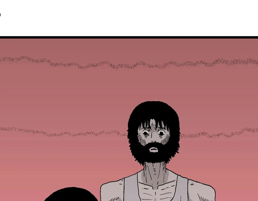 人类进化论~漫画,第29话 地狱游戏（十八）2图