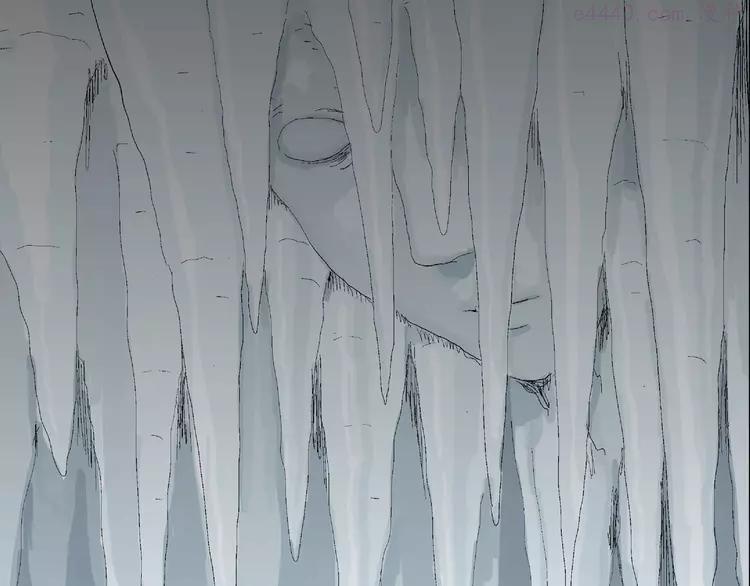 人类进化论2漫画,第65话 雪女（1）5图