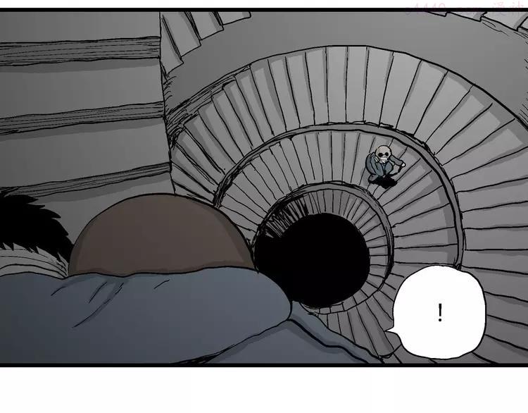 人类进化论~漫画,第34话 玩偶工厂（四）1图