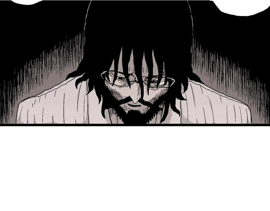 人类进化论~漫画,第29话 地狱游戏（十八）2图