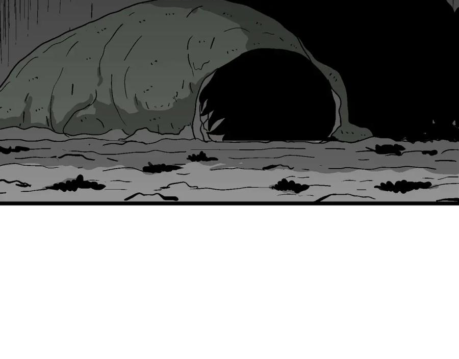 人类进化论~漫画,第58话 畸胎（七）3图