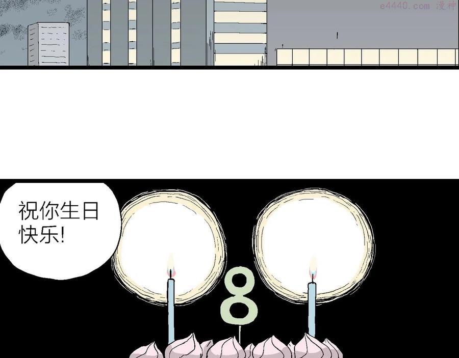 人类进化论~漫画,第12话 地狱游戏一2图