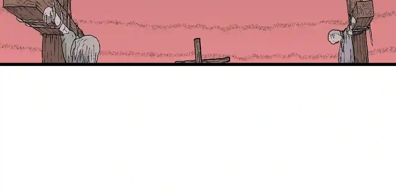 人类进化论~漫画,第31话 地狱游戏 二十1图