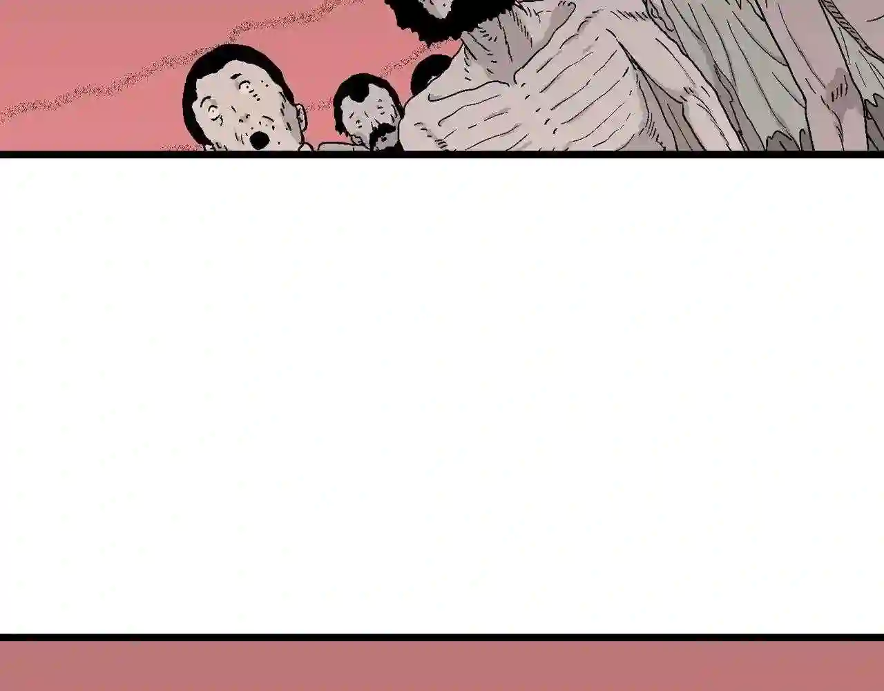 人类进化论~漫画,第31话 地狱游戏 二十5图