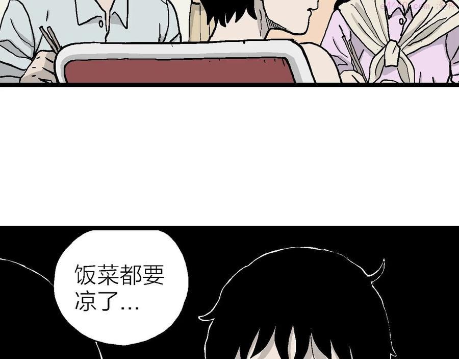 人类进化论~漫画,第13话 地狱游戏二4图