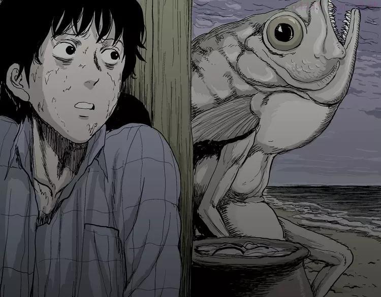 第58话 渔村（5）4