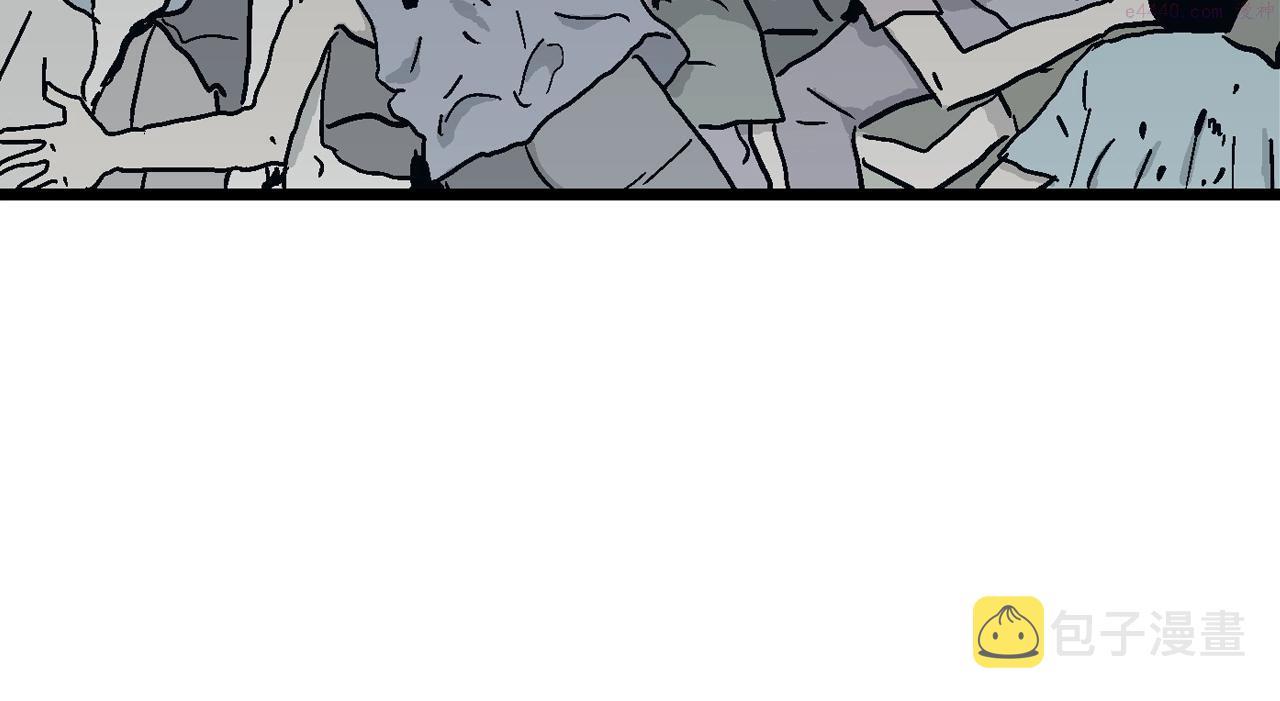 人类进化论~漫画,第34话 鬼寺（一）1图