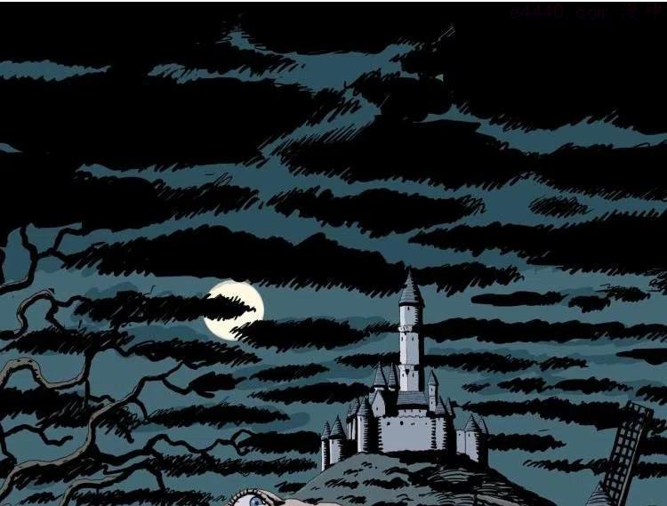 人类进化论2漫画,预热：人类进化论第二季，它来了1图