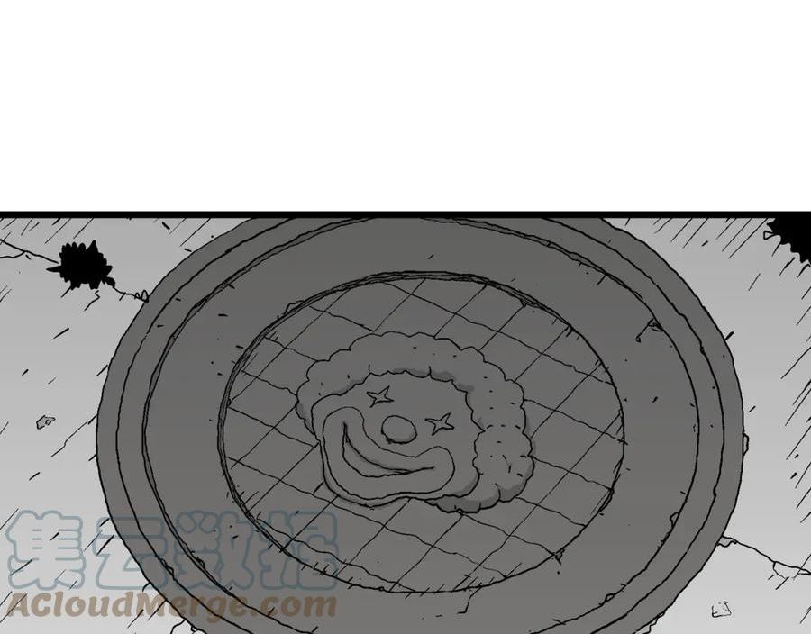 人类进化论~漫画,第46话 欢笑镇（七）1图