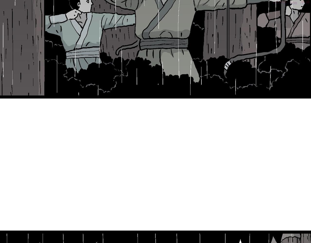 人类进化论~漫画,第40话 鬼寺（七）1图