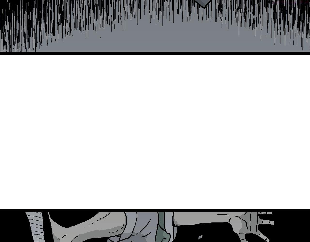 人类进化论~漫画,第38话 鬼寺（五）4图